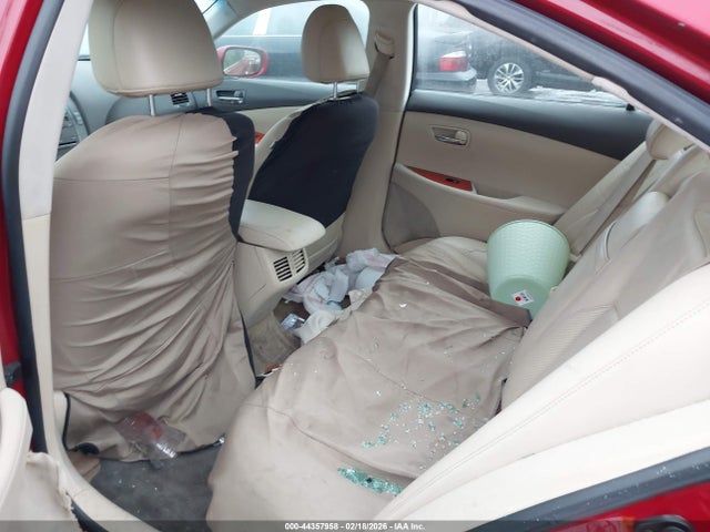 2010 LEXUS ES 350 JTHBK1EG9A2364257 Photo 7