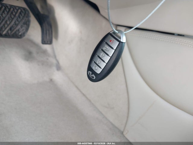 2013 Infiniti Jx35 მანქანა იყიდება აუქციონზე, vin: 5N1AL0MN9DC330821, აუქციონის ნომერი: 44357966