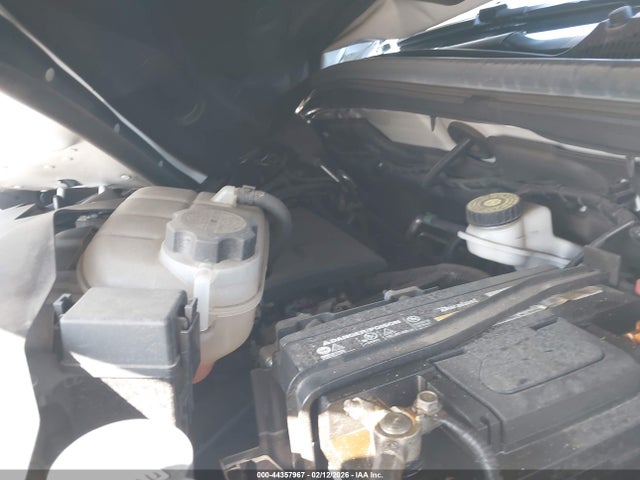 Chevrolet Trax Fwd Ls 2020 KL7CJKSB1LB058533 Image 10