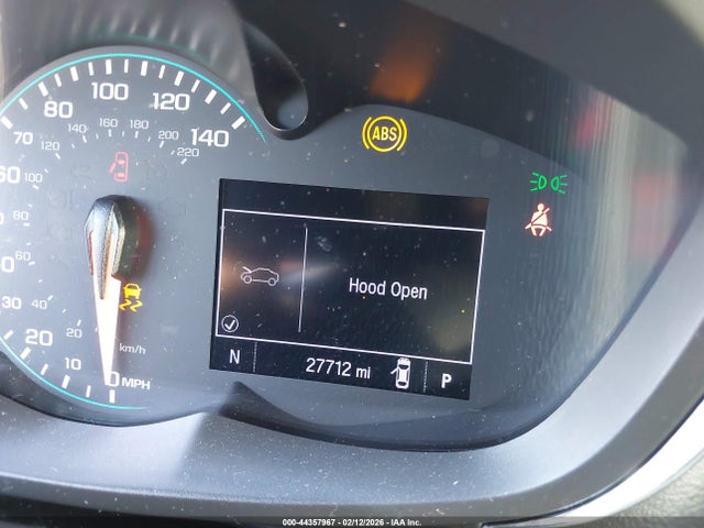 Chevrolet Trax Fwd Ls 2020 KL7CJKSB1LB058533 Image 15