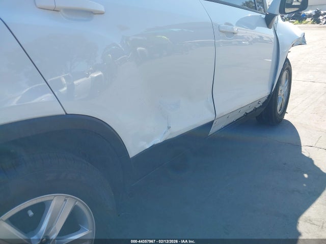 Chevrolet Trax Fwd Ls 2020 KL7CJKSB1LB058533 Image 17