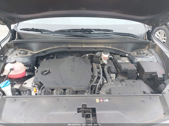 Aukcja sprzedaży 2022 Kia Sorento Lx, vin: 5XYRG4LC5NG120233, numer aukcji: 44357976