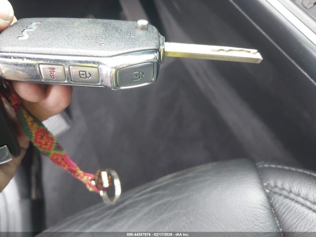 Aukcja sprzedaży 2022 Kia Sorento Lx, vin: 5XYRG4LC5NG120233, numer aukcji: 44357976