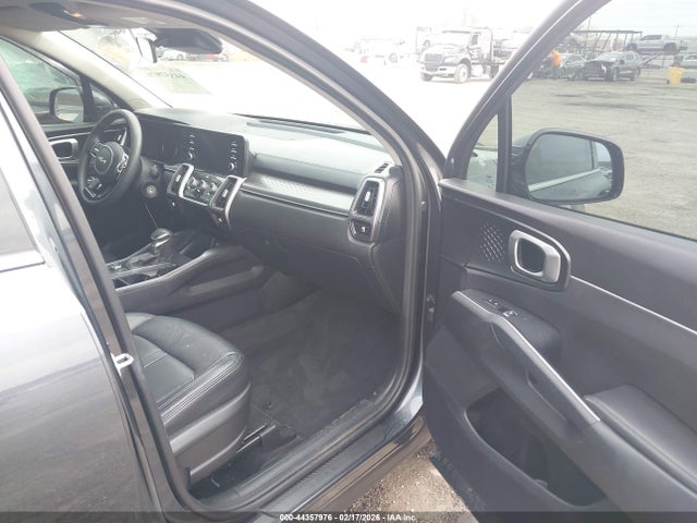 Aukcja sprzedaży 2022 Kia Sorento Lx, vin: 5XYRG4LC5NG120233, numer aukcji: 44357976