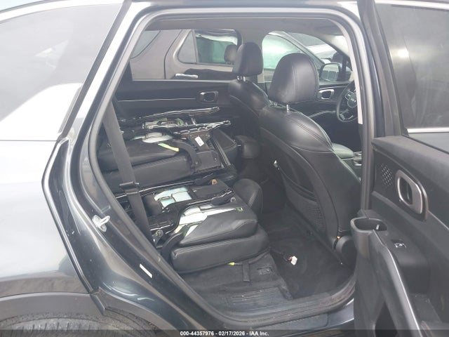 Aukcja sprzedaży 2022 Kia Sorento Lx, vin: 5XYRG4LC5NG120233, numer aukcji: 44357976