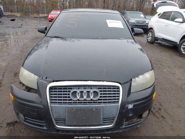 2006 AUDI A3 WAUNF78P36A082465 Photo 9