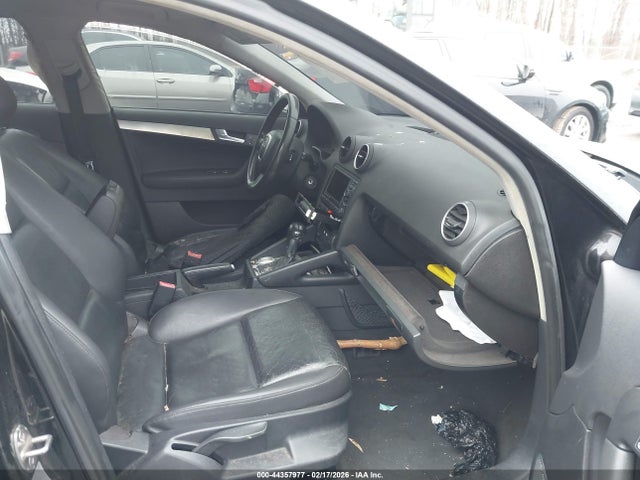 2006 AUDI A3 WAUNF78P36A082465 Photo 4