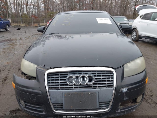 2006 AUDI A3 WAUNF78P36A082465 Photo 5