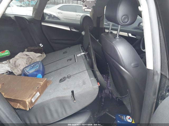 2006 AUDI A3 WAUNF78P36A082465 Photo 7