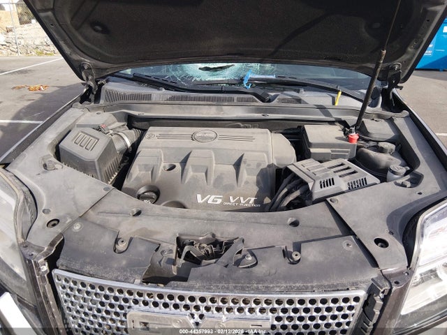 Продажа на аукционе авто 2015 Gmc Terrain Denali, vin: 2GKFLZE32F6239840, номер лота: 44357993