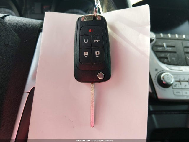 Продажа на аукционе авто 2015 Gmc Terrain Denali, vin: 2GKFLZE32F6239840, номер лота: 44357993