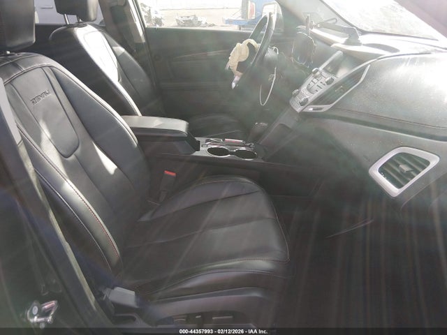 Продажа на аукционе авто 2015 Gmc Terrain Denali, vin: 2GKFLZE32F6239840, номер лота: 44357993