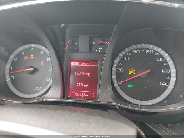 Продажа на аукционе авто 2015 Gmc Terrain Denali, vin: 2GKFLZE32F6239840, номер лота: 44357993