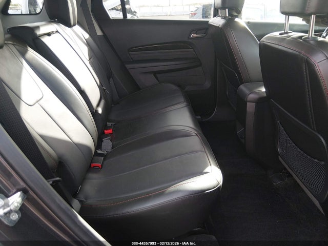 Продажа на аукционе авто 2015 Gmc Terrain Denali, vin: 2GKFLZE32F6239840, номер лота: 44357993