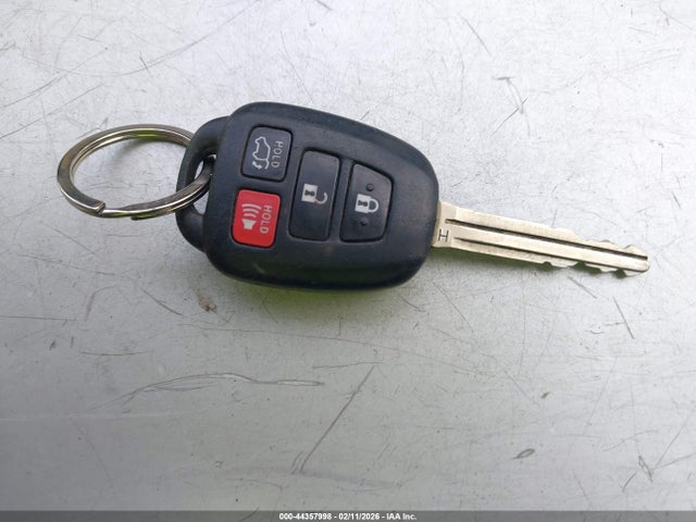 Toyota Highlander Le Plus V6 2015 5TDBKRFH8FS078519 Image 11