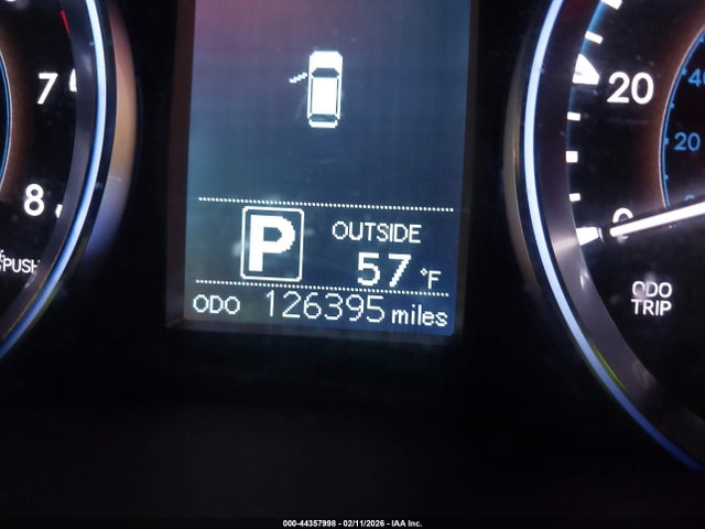 Toyota Highlander Le Plus V6 2015 5TDBKRFH8FS078519 Image 15