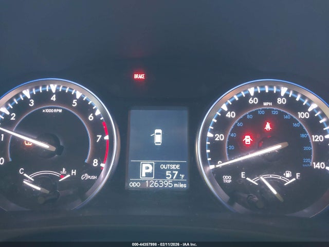 Toyota Highlander Le Plus V6 2015 5TDBKRFH8FS078519 Image 7