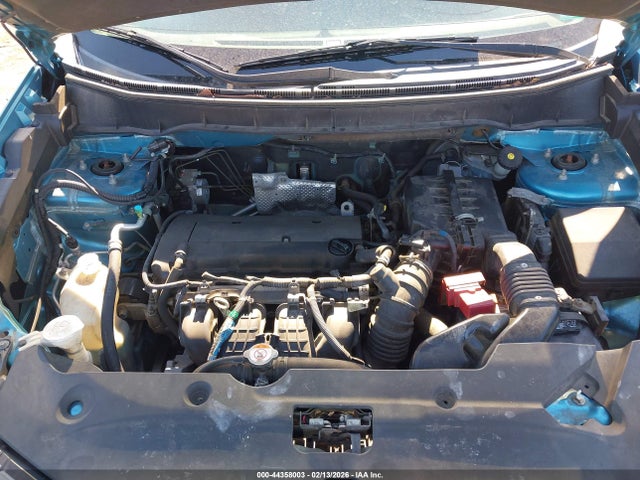 2014 MITSUBISHI OUTLANDER SPORT 4A4AR3AU8EE001610 Photo 9