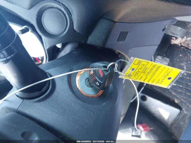 2014 MITSUBISHI OUTLANDER SPORT 4A4AR3AU8EE001610 Photo 10