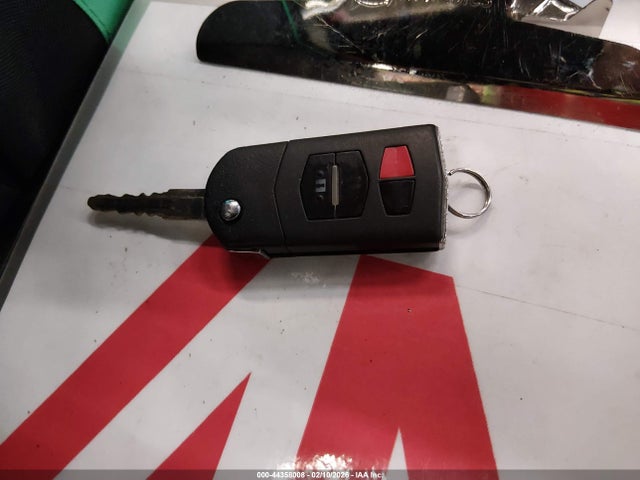 Продаж на аукціоні авто 2013 Mazda Mazda3 I Sport, vin: JM1BL1U7XD1767870, номер лоту: 44358008