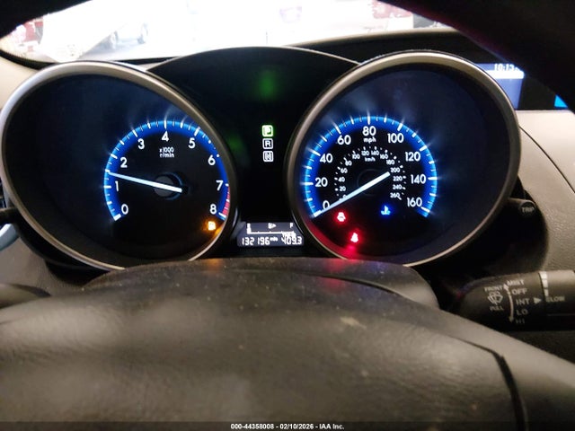 Продаж на аукціоні авто 2013 Mazda Mazda3 I Sport, vin: JM1BL1U7XD1767870, номер лоту: 44358008