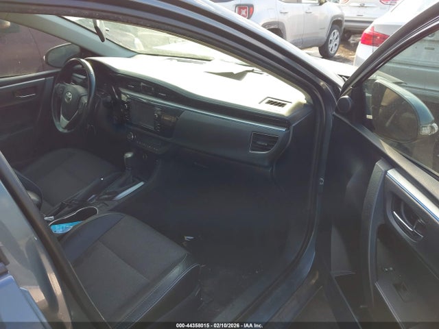 Aukcja sprzedaży 2016 Toyota Corolla S Plus, vin: 2T1BURHE2GC582877, numer aukcji: 44358015