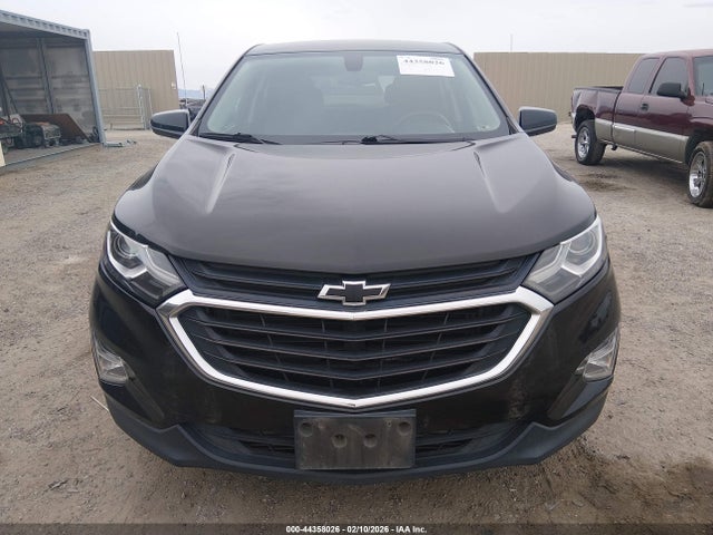 2GNAXKEV4K6201160 Chevrolet EQUINOX LT