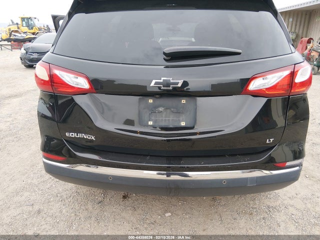 2GNAXKEV4K6201160 Chevrolet EQUINOX LT