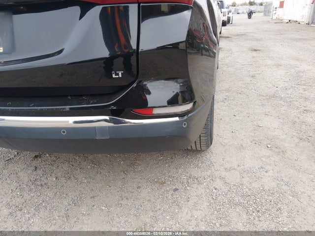 2GNAXKEV4K6201160 Chevrolet EQUINOX LT
