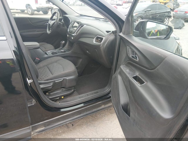 2GNAXKEV4K6201160 Chevrolet EQUINOX LT