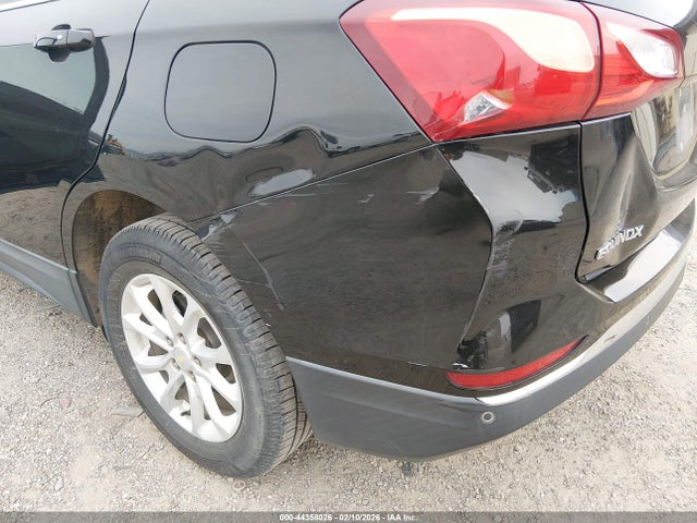 2GNAXKEV4K6201160 Chevrolet EQUINOX LT