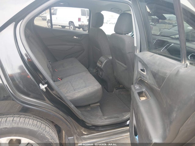 2GNAXKEV4K6201160 Chevrolet EQUINOX LT