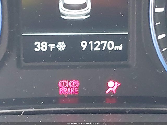 2018 Hyundai Kona Limited მანქანა იყიდება აუქციონზე, vin: KM8K3CA56JU089641, აუქციონის ნომერი: 44358032