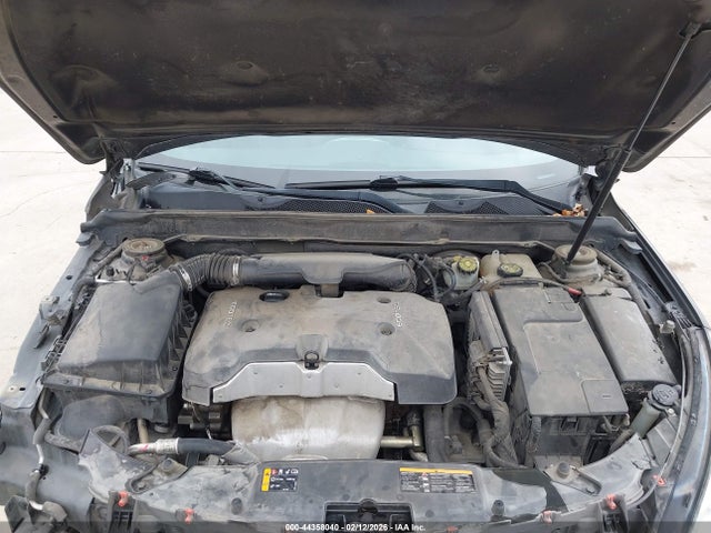 1G11H5SL1EF299402 Chevrolet Malibu 1lz