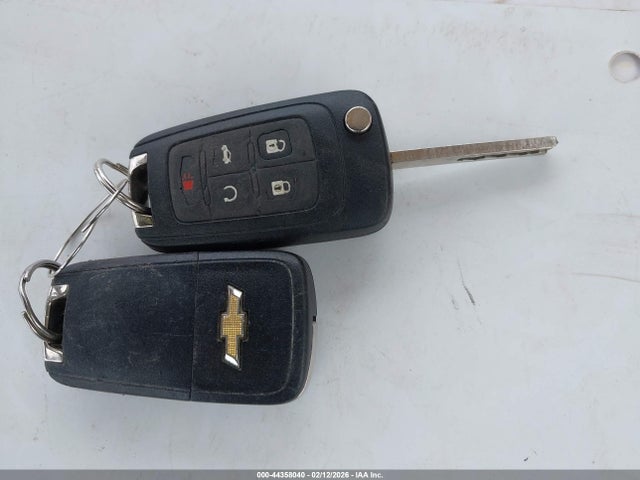1G11H5SL1EF299402 Chevrolet Malibu 1lz