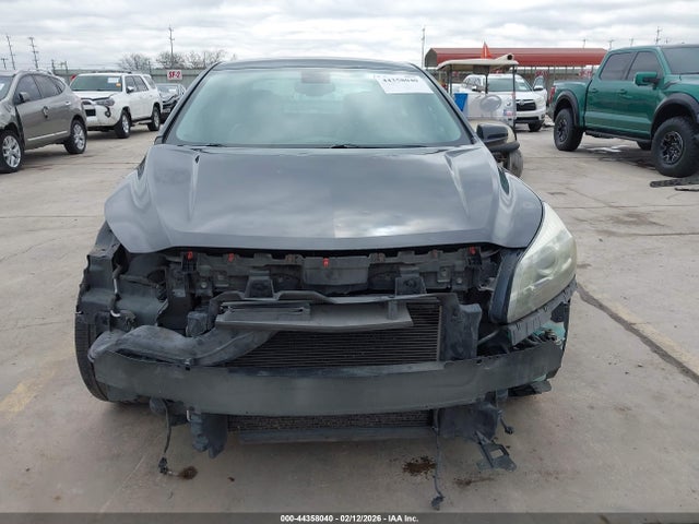 1G11H5SL1EF299402 Chevrolet Malibu 1lz