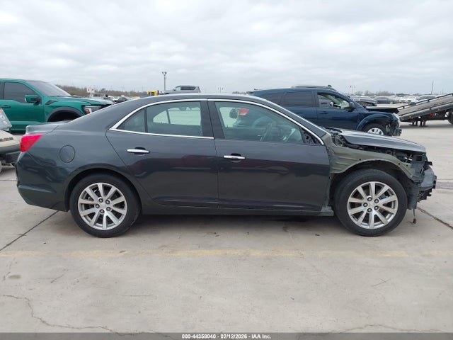 1G11H5SL1EF299402 Chevrolet Malibu 1lz