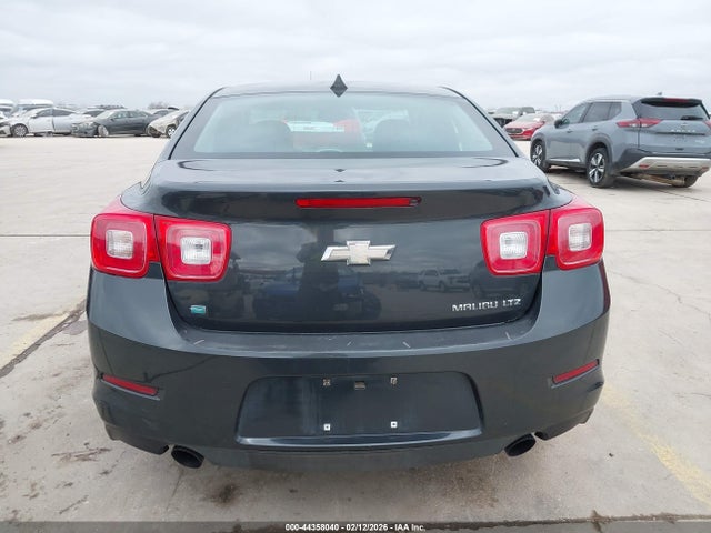 1G11H5SL1EF299402 Chevrolet Malibu 1lz