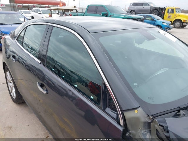1G11H5SL1EF299402 Chevrolet Malibu 1lz