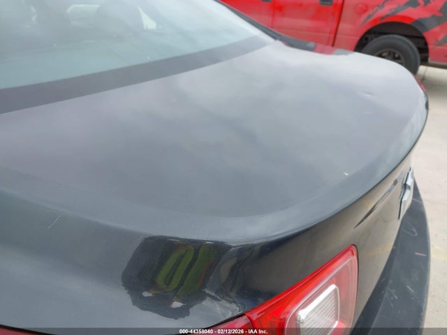 1G11H5SL1EF299402 Chevrolet Malibu 1lz
