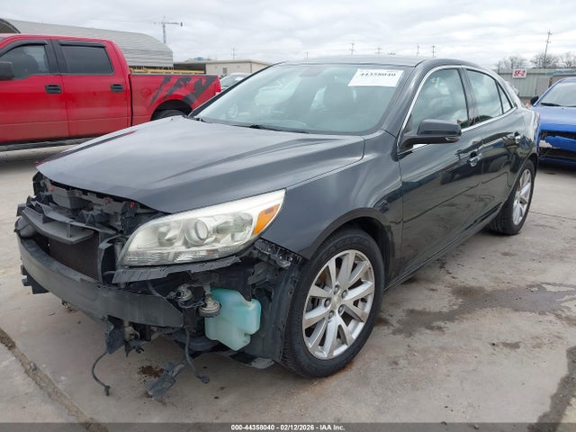 1G11H5SL1EF299402 Chevrolet Malibu 1lz