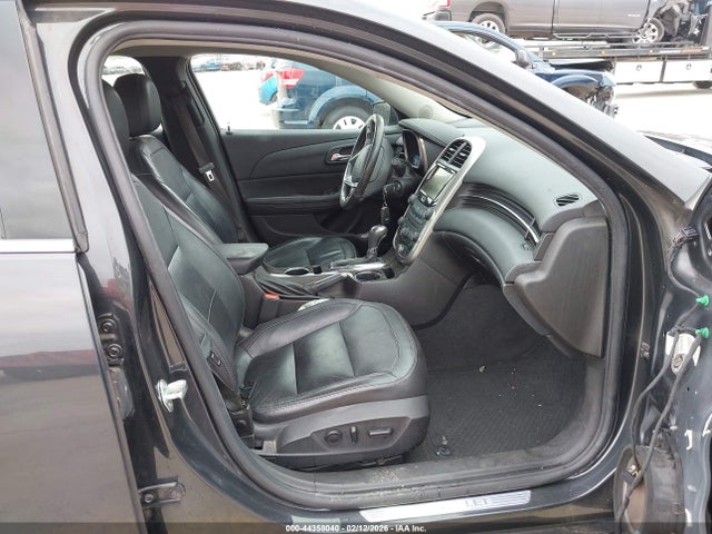1G11H5SL1EF299402 Chevrolet Malibu 1lz