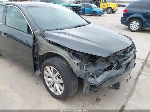1G11H5SL1EF299402 Chevrolet Malibu 1lz