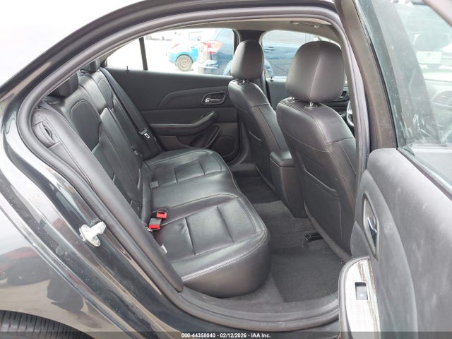 1G11H5SL1EF299402 Chevrolet Malibu 1lz