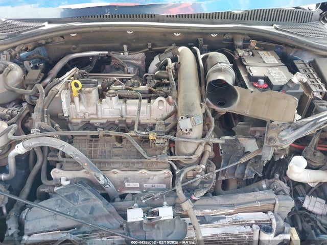 3VWC57BU7MM065564 Volkswagen Jetta 1.4t R-line/1.4t S/1.4t Se
