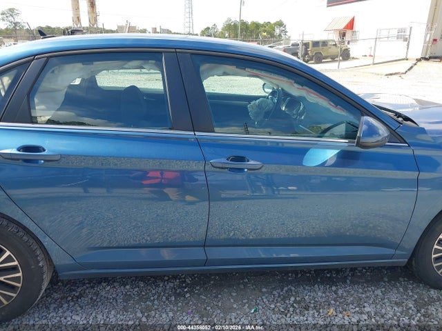 3VWC57BU7MM065564 Volkswagen Jetta 1.4t R-line/1.4t S/1.4t Se