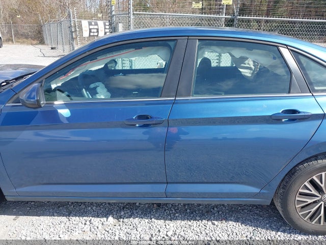 3VWC57BU7MM065564 Volkswagen Jetta 1.4t R-line/1.4t S/1.4t Se