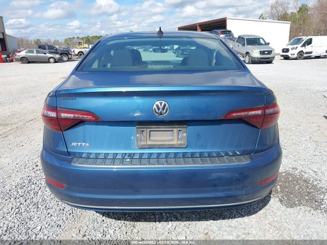 3VWC57BU7MM065564 Volkswagen Jetta 1.4t R-line/1.4t S/1.4t Se