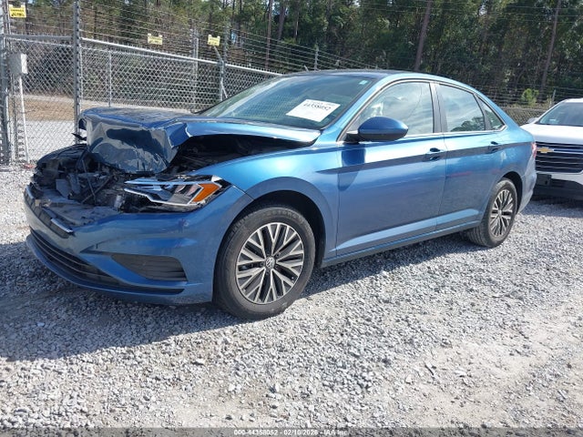 3VWC57BU7MM065564 Volkswagen Jetta 1.4t R-line/1.4t S/1.4t Se