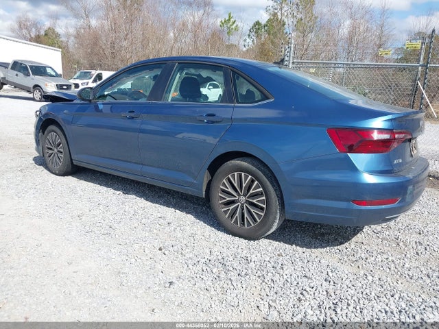 3VWC57BU7MM065564 Volkswagen Jetta 1.4t R-line/1.4t S/1.4t Se